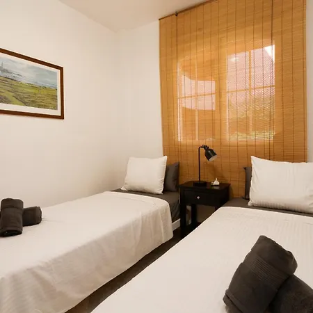 Apartman Alvarito Playa Marbella