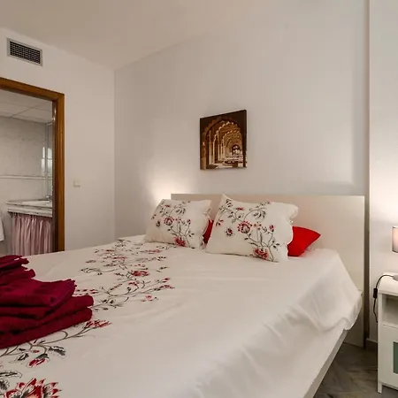 Alvarito Playa * Marbella