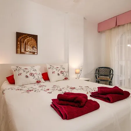 Alvarito Playa Apartamento