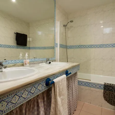 Apartment Alvarito Playa Marbella