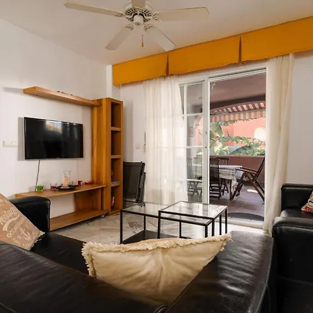 Apartamento Alvarito Playa *