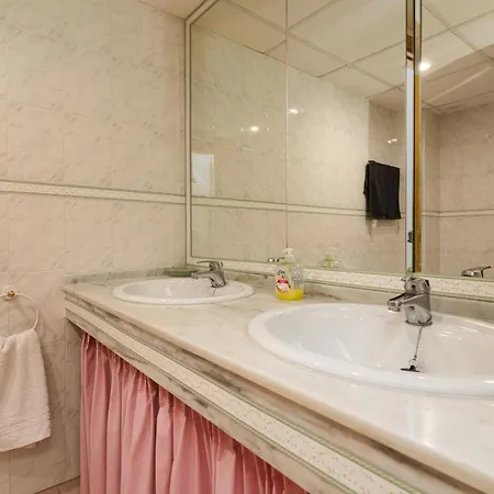 Apartment Alvarito Playa Marbella