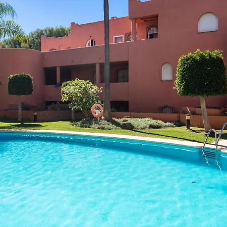 Apartamento Alvarito Playa