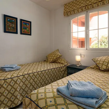 Alvarito Playa Apartment *