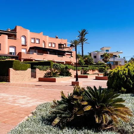 Apartment Alvarito Playa *