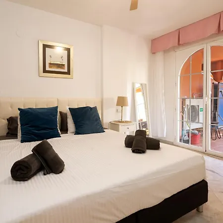 Alvarito Playa * Marbella