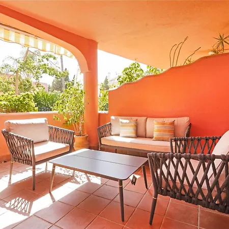 Appartement Alvarito Playa