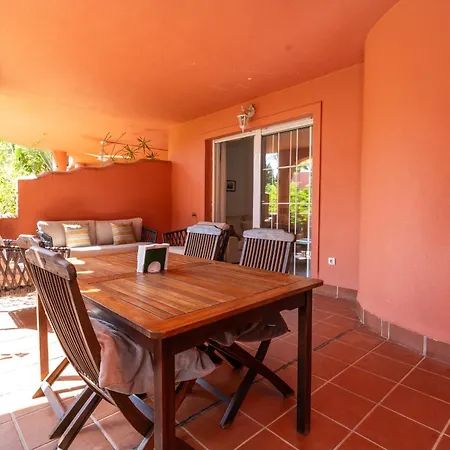 Appartement Alvarito Playa