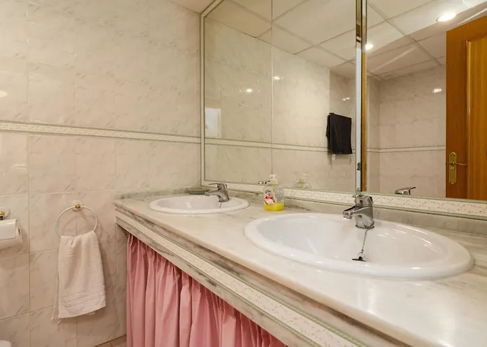 Apartmán Alvarito Playa Marbella