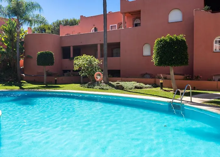 Apartmán Alvarito Playa