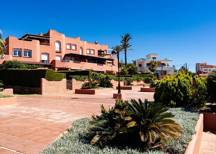 Apartmán Alvarito Playa *