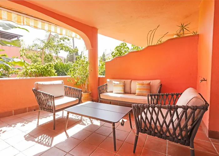 Appartement Alvarito Playa