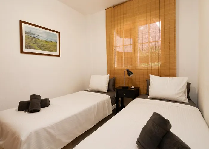 Appartement Alvarito Playa Marbella