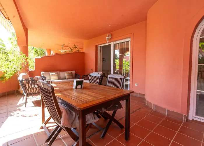 Appartement Alvarito Playa