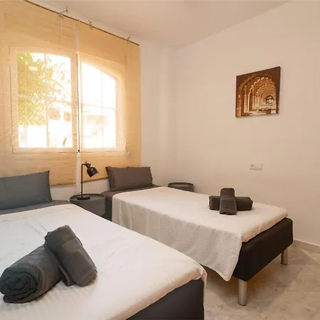Apartment Alvarito Playa *